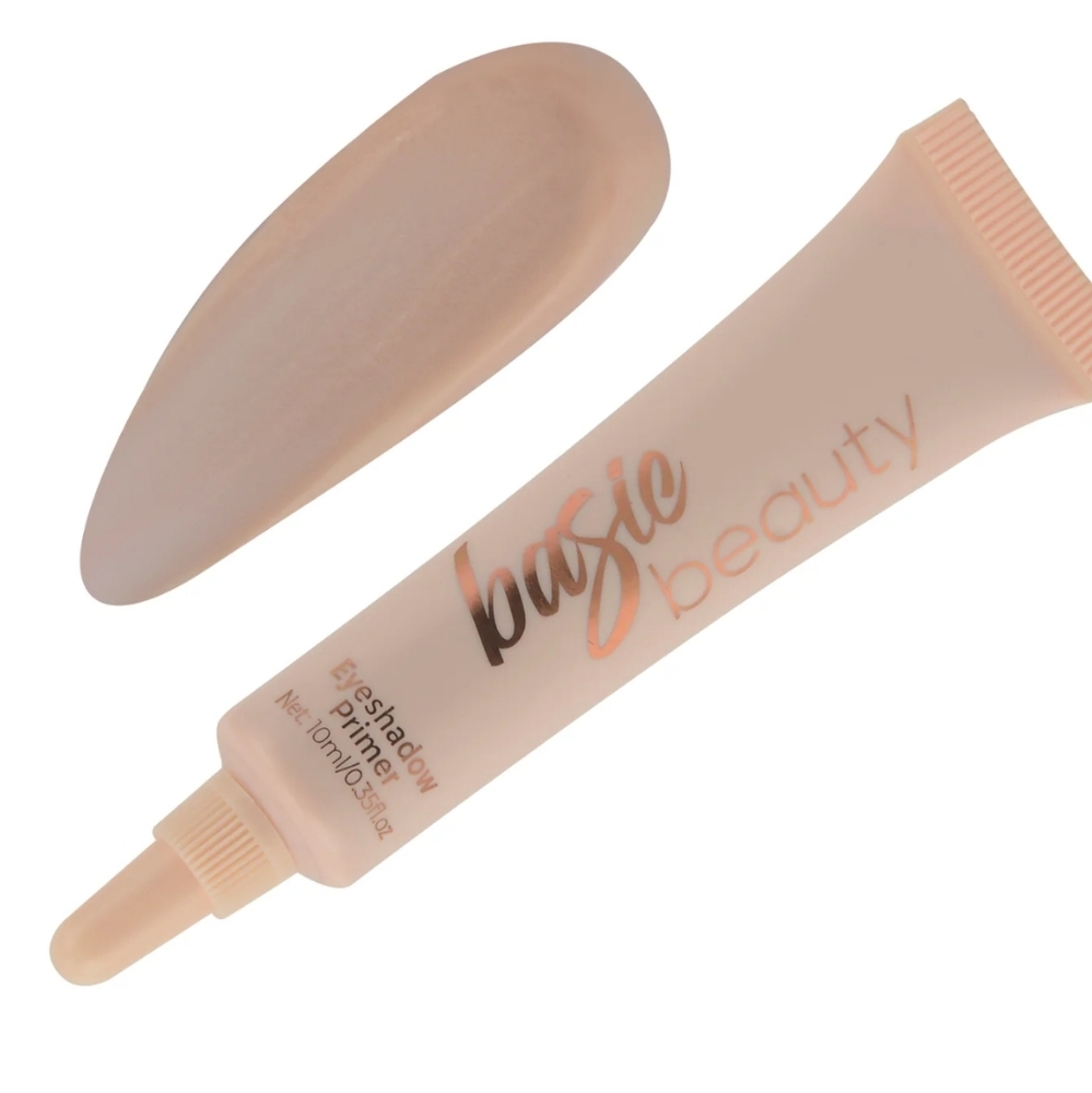 4/25 bundle item. Basic Beauty Eyeshadow Primer